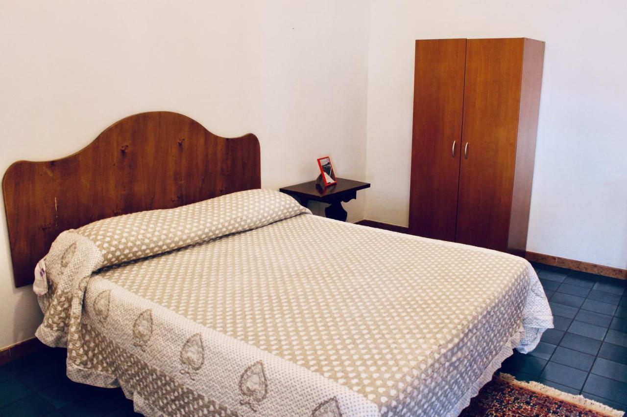 Appartement Casa Diana Arianna à Lipari  Extérieur photo