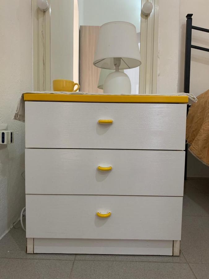 Appartement Casa Diana Arianna à Lipari  Extérieur photo