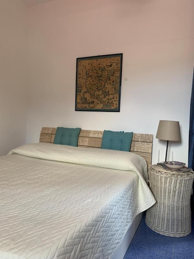 Appartement Casa Diana Arianna à Lipari  Extérieur photo