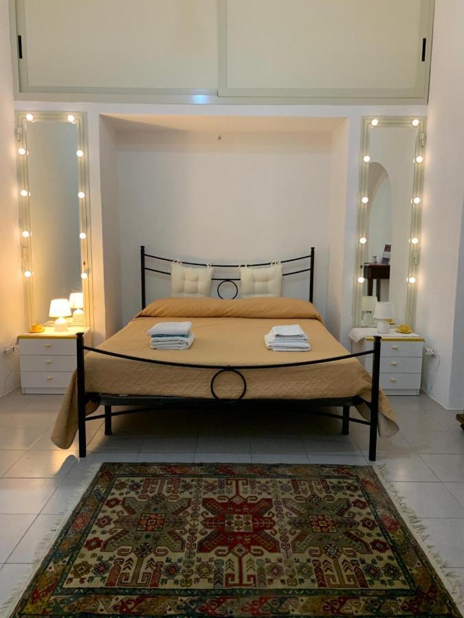 Appartement Casa Diana Arianna à Lipari  Extérieur photo
