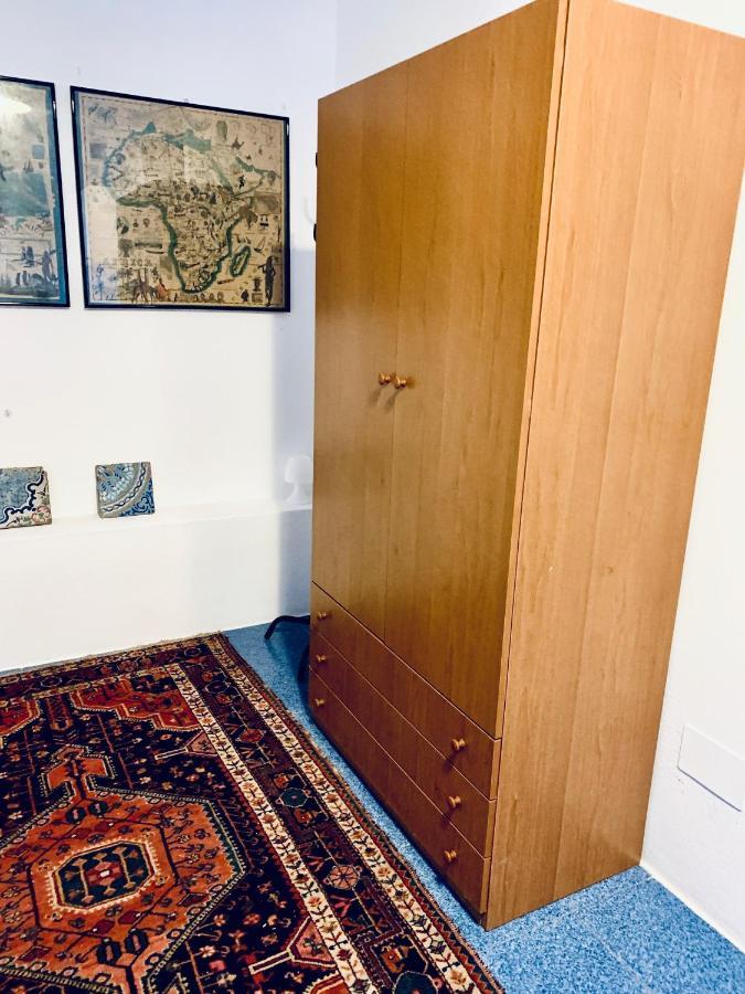 Appartement Casa Diana Arianna à Lipari  Extérieur photo