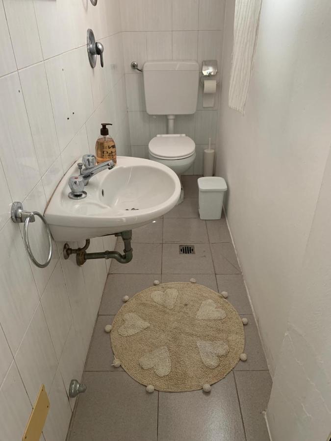 Appartement Casa Diana Arianna à Lipari  Extérieur photo