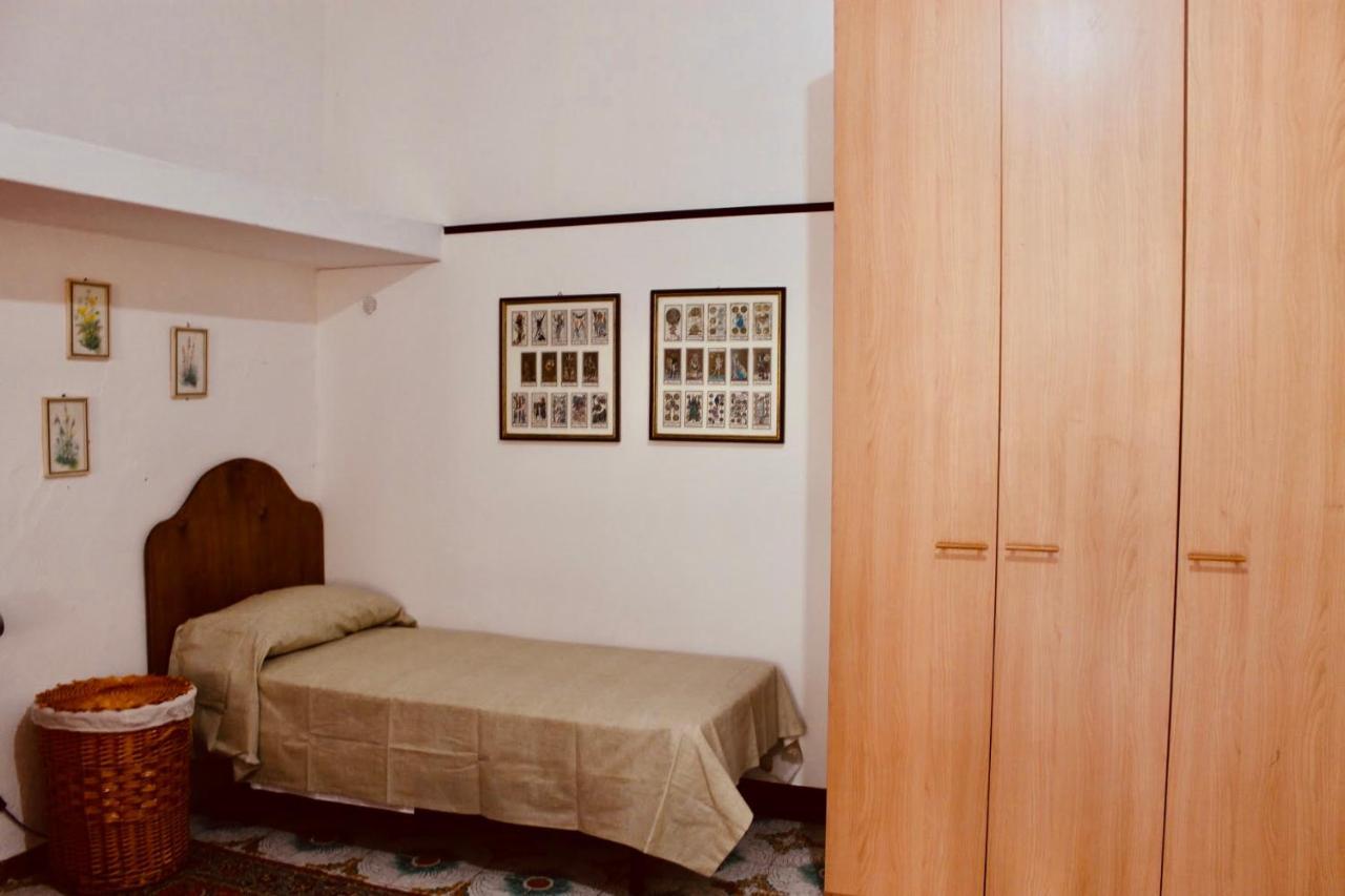 Appartement Casa Diana Arianna à Lipari  Extérieur photo