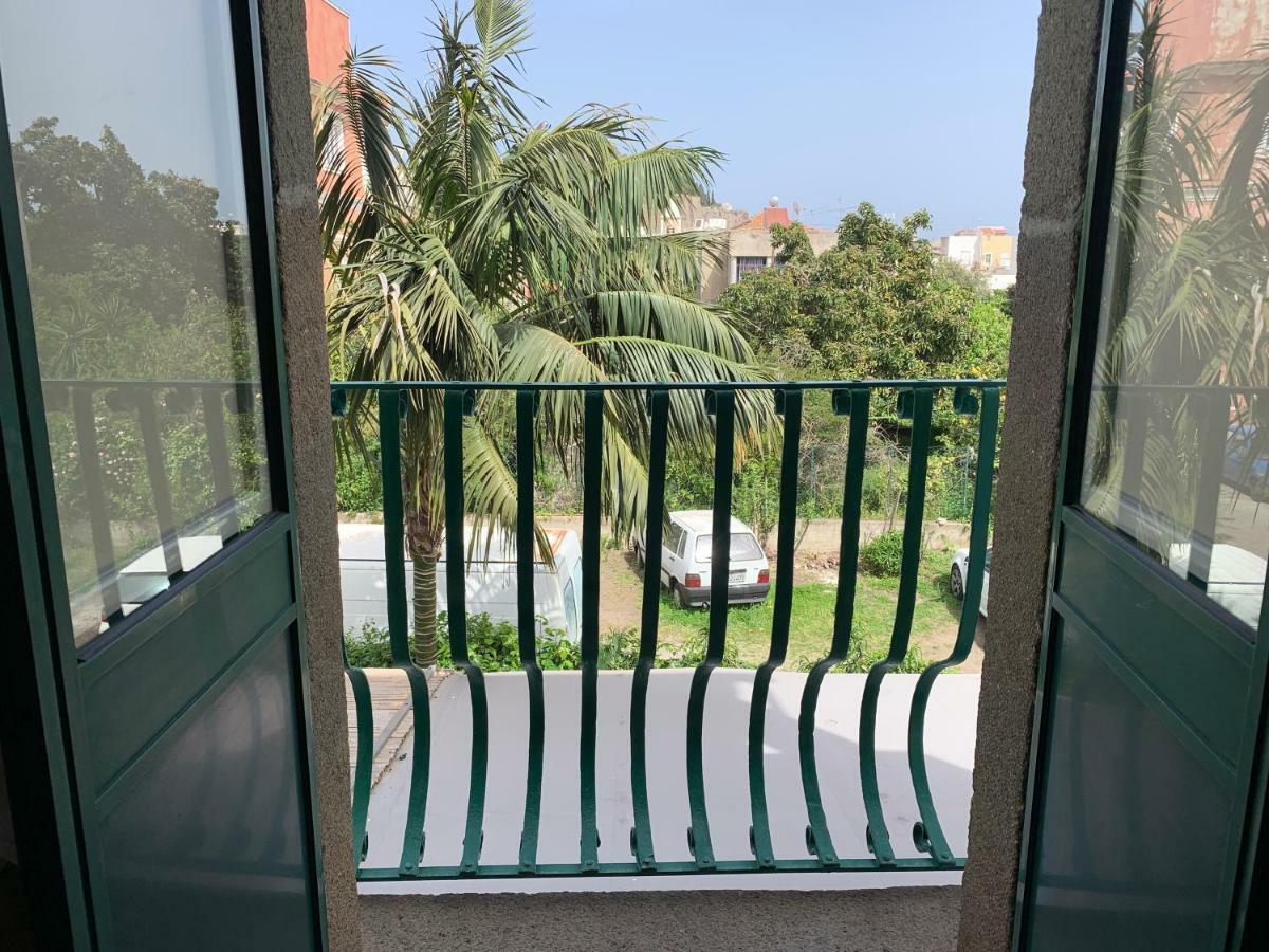 Appartement Casa Diana Arianna à Lipari  Extérieur photo