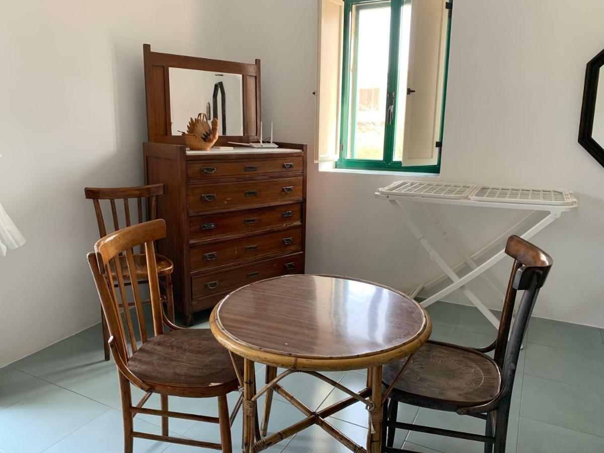 Appartement Casa Diana Arianna à Lipari  Extérieur photo