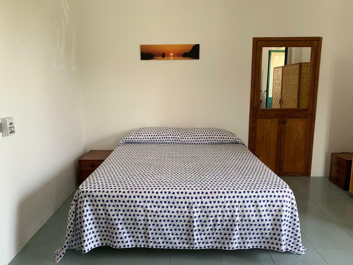 Appartement Casa Diana Arianna à Lipari  Extérieur photo