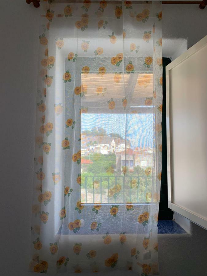 Appartement Casa Diana Arianna à Lipari  Extérieur photo