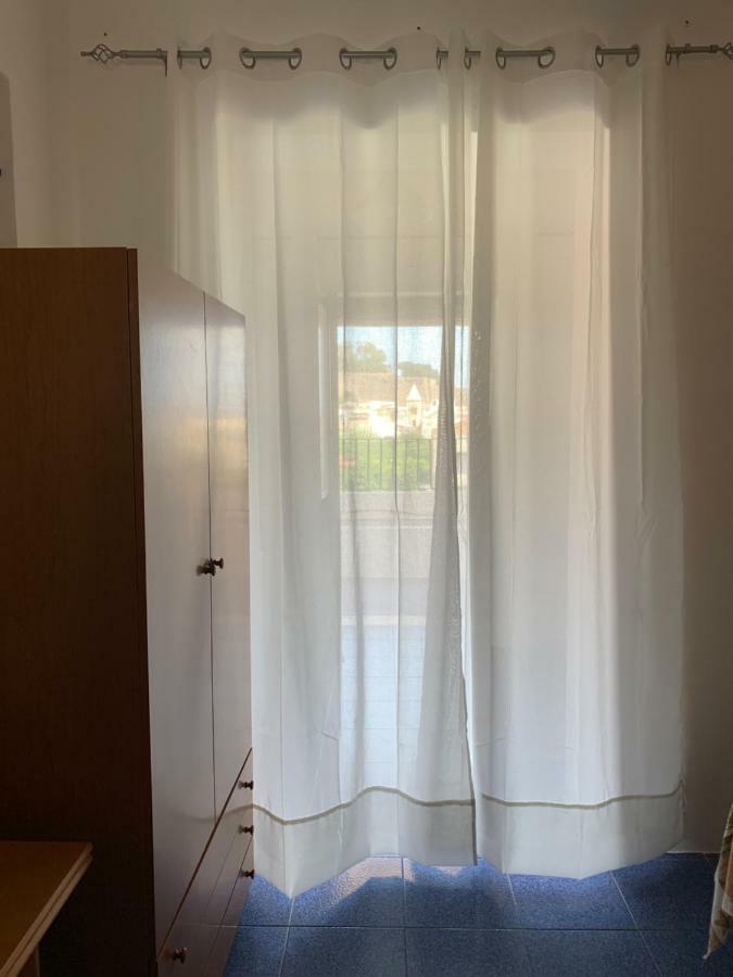 Appartement Casa Diana Arianna à Lipari  Extérieur photo