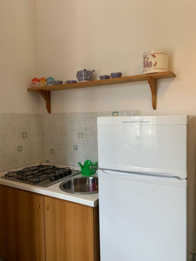 Appartement Casa Diana Arianna à Lipari  Extérieur photo