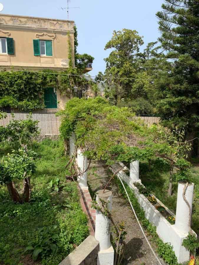 Appartement Casa Diana Arianna à Lipari  Extérieur photo