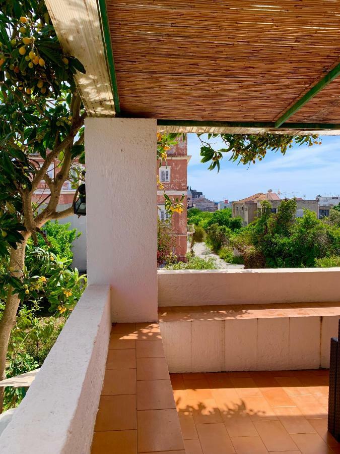 Appartement Casa Diana Arianna à Lipari  Extérieur photo
